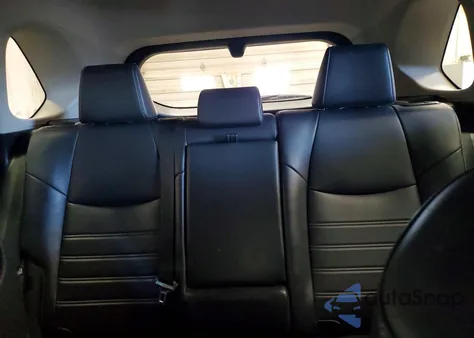 2019 Toyota Rav4 Limited из США, поврежденный, VIN 2T3DWRFVXKW011352